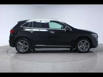 Used Mercedes-Benz GLA 2023 for sale - 75246055: Photo