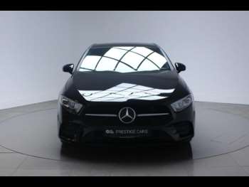 Used Mercedes-Benz A-Class 2022 for sale - 75014052: Photo