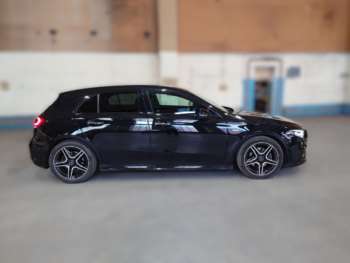 Used Mercedes-Benz A-Class 2022 for sale - 75014052: Photo