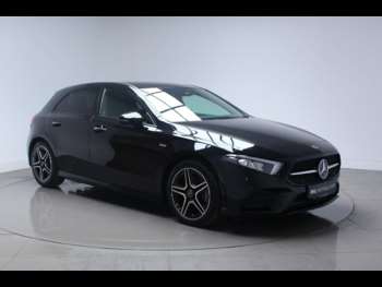 Used Mercedes-Benz A-Class 2022 for sale - 75014052: Photo