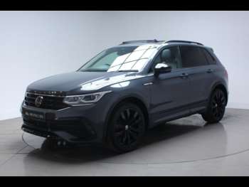 2024 (24) - 1.5 TSI 150 Black Edition 5dr DSG