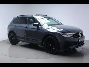 Used Volkswagen Tiguan 2024 for sale - 74908655: Photo