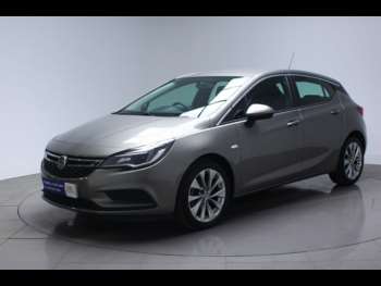 2017 (17) - 1.4i Turbo Design Euro 6 5dr