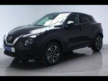 2024 (24) - 1.0 DIG-T N-Connecta DCT Auto Euro 6 (s/s) 5dr
