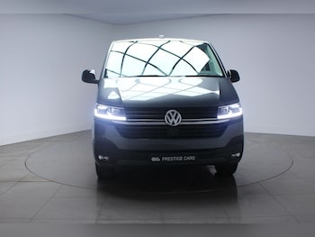 Used Volkswagen Transporter 2023 for sale - 75532162: Photo