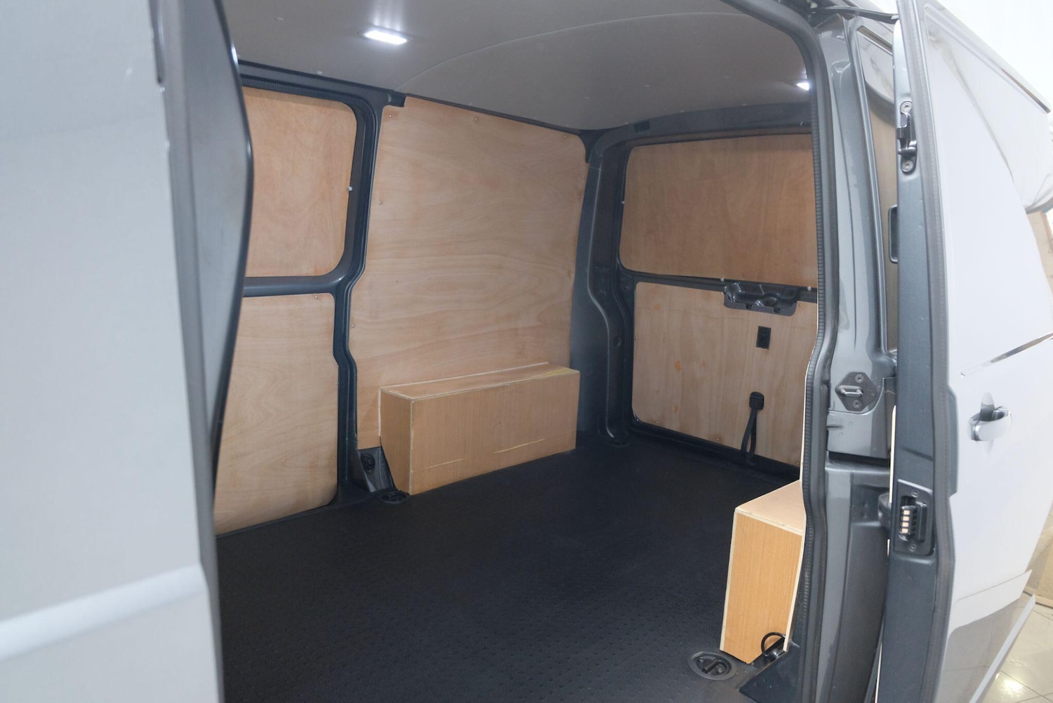 Vehicle 36