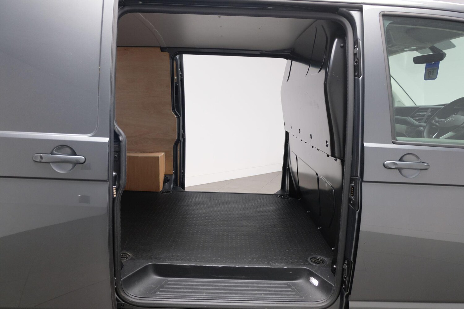 Vehicle 38