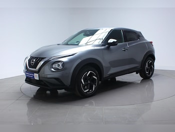 Nissan - Juke