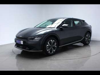 (73) - 77.4kWh Air Auto 5dr