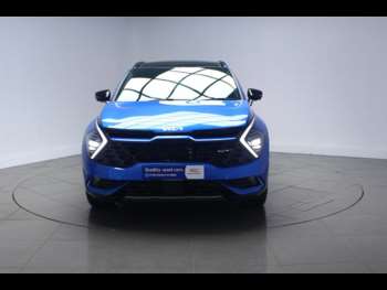 Used Kia Sportage 2024 for sale - 75268926: Photo