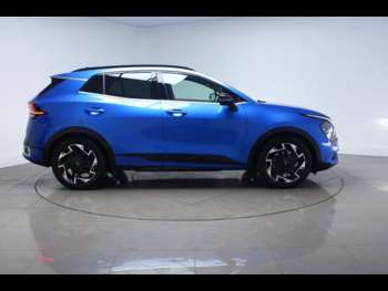 Used Kia Sportage 2024 for sale - 75268926: Photo