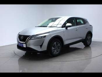 2023 (73) - 1.3 DIG-T MHEV Acenta Premium XTRON Euro 6 (s/s) 5dr