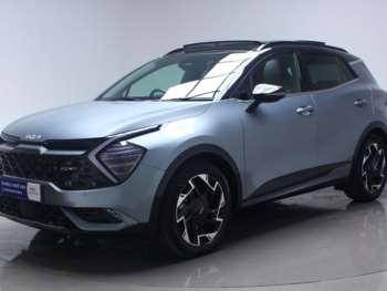2024 (74) - 1.6 T-GDi MHEV GT-Line S DCT Euro 6 (s/s) 5dr