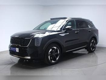 2025 (74) - 1.6 T-GDi HEV 4 5dr Auto