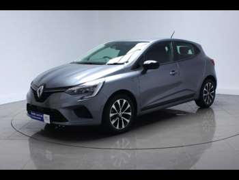 (23) - 1.0 TCe Evolution Euro 6 (s/s) 5dr