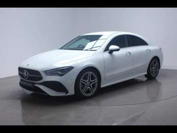 2023 (73) 1.3L AMG Line 4dr Auto