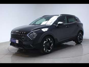 Used Kia Sportage 2024 for sale - 75224827: Photo