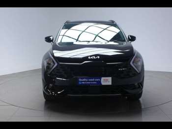 Used Kia Sportage 2024 for sale - 75224827: Photo