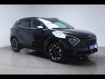 Used Kia Sportage 2024 for sale - 75224827: Photo