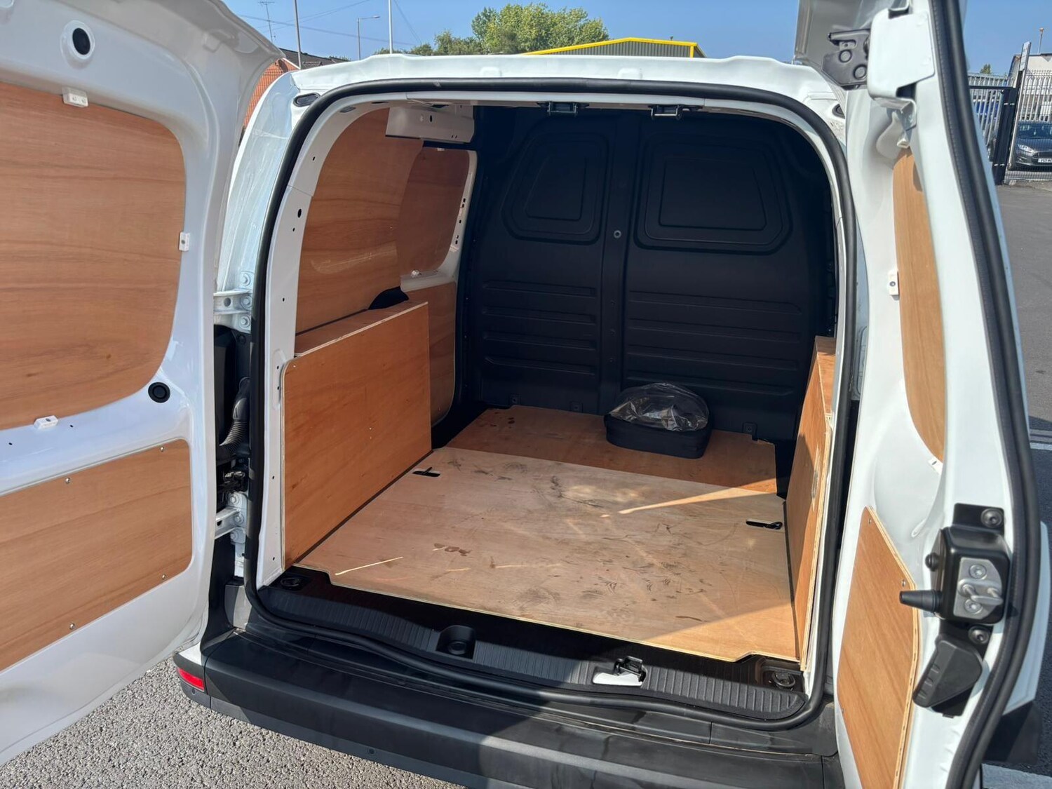 Vehicle 15