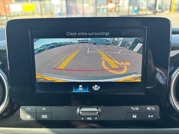 Used Mercedes-Benz Citan 2024 for sale - 75609145: Photo 19