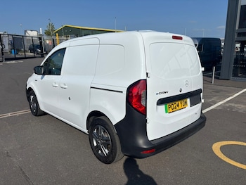 Used Mercedes-Benz Citan 2024 for sale - 75609145: Photo