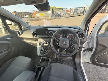 Used Mercedes-Benz Citan 2024 for sale - 75609145: Photo