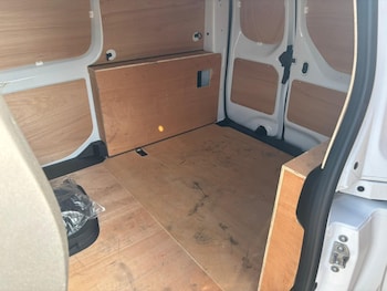 Used Mercedes-Benz Citan 2024 for sale - 75609145: Photo