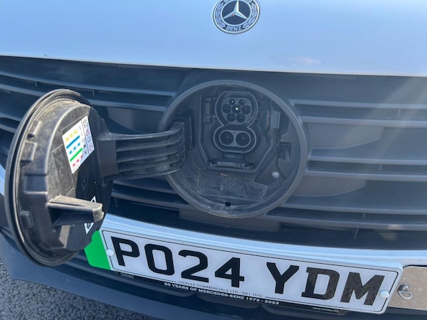 Used Mercedes-Benz Citan 2024 for sale - 75609145: Photo 9