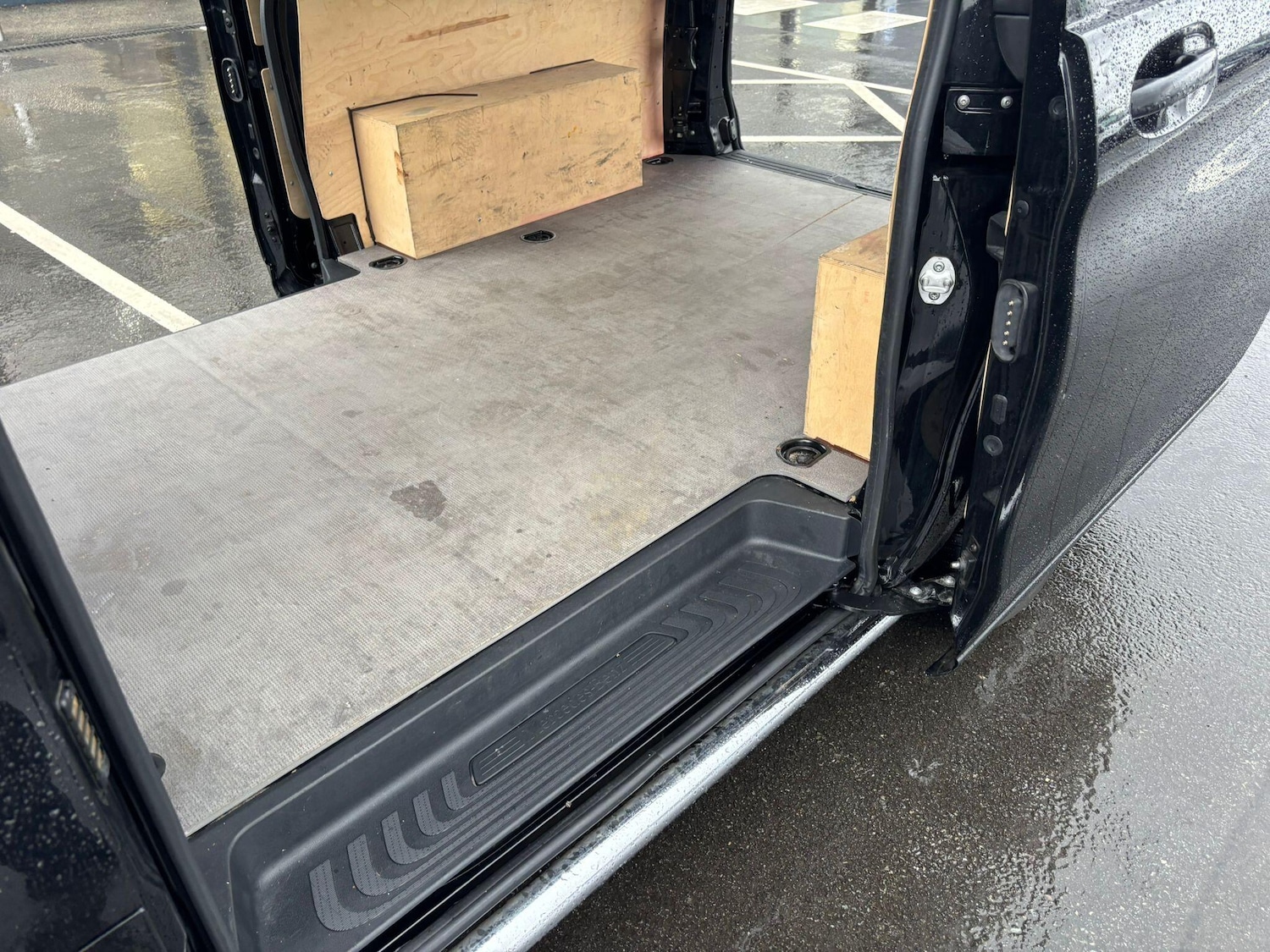 Used Mercedes-Benz Vito 2019 for sale - 76886934: Photo 12