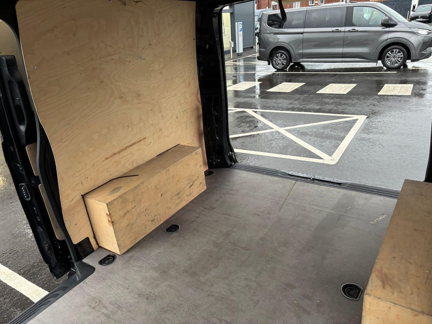 Used Mercedes-Benz Vito 2019 for sale - 76886934: Photo 17