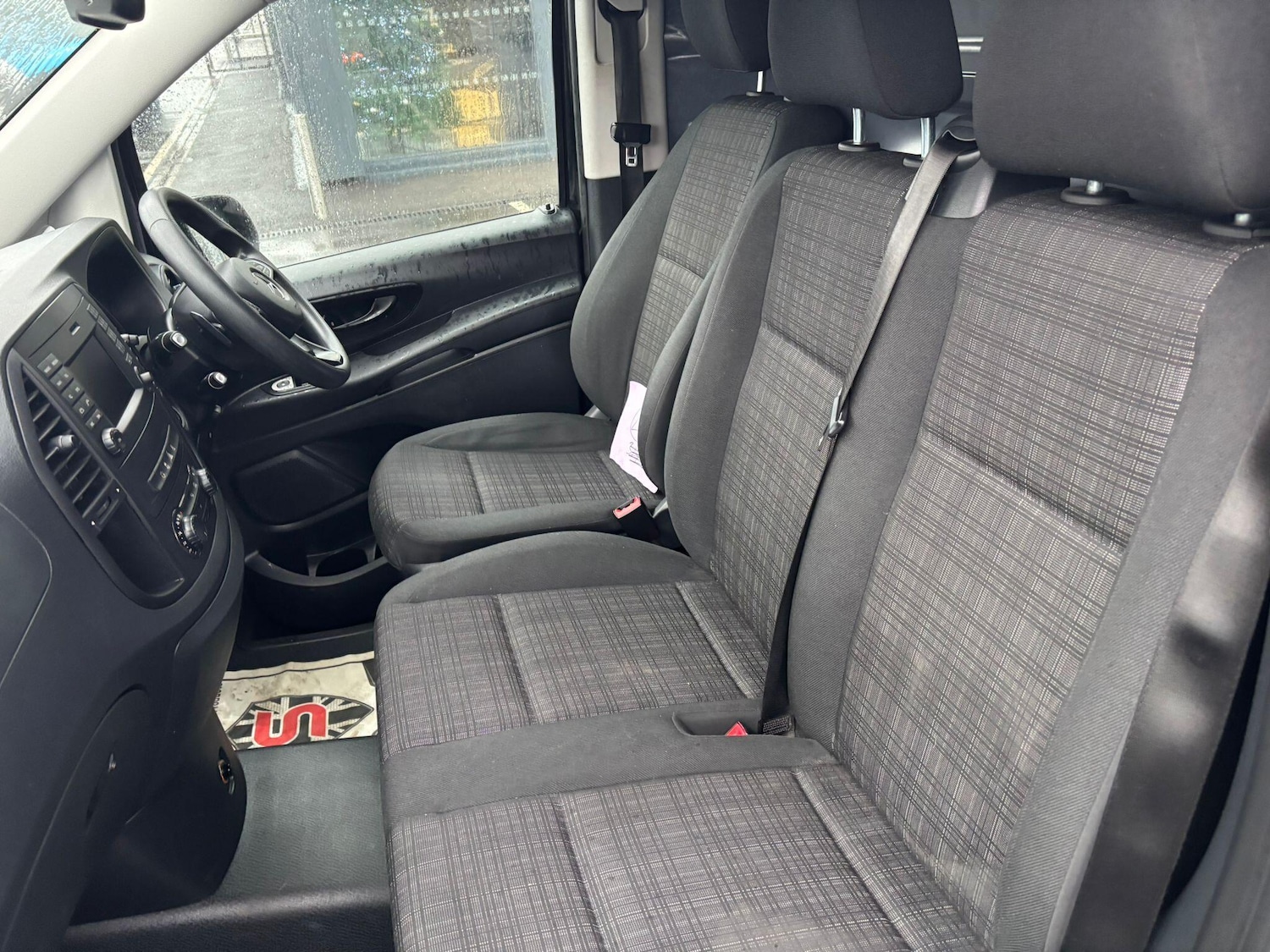Used Mercedes-Benz Vito 2019 for sale - 76886934: Photo 18
