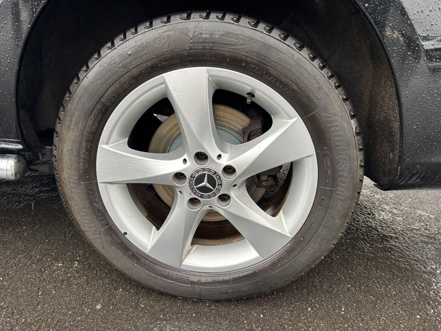 Used Mercedes-Benz Vito 2019 for sale - 76886934: Photo 19