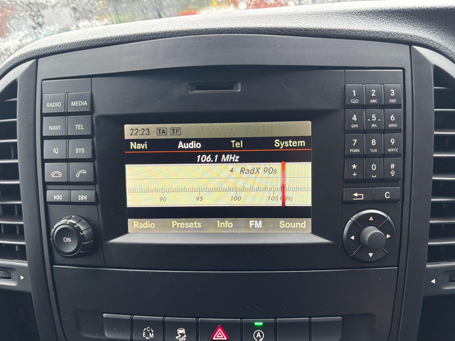 Used Mercedes-Benz Vito 2019 for sale - 76886934: Photo 25