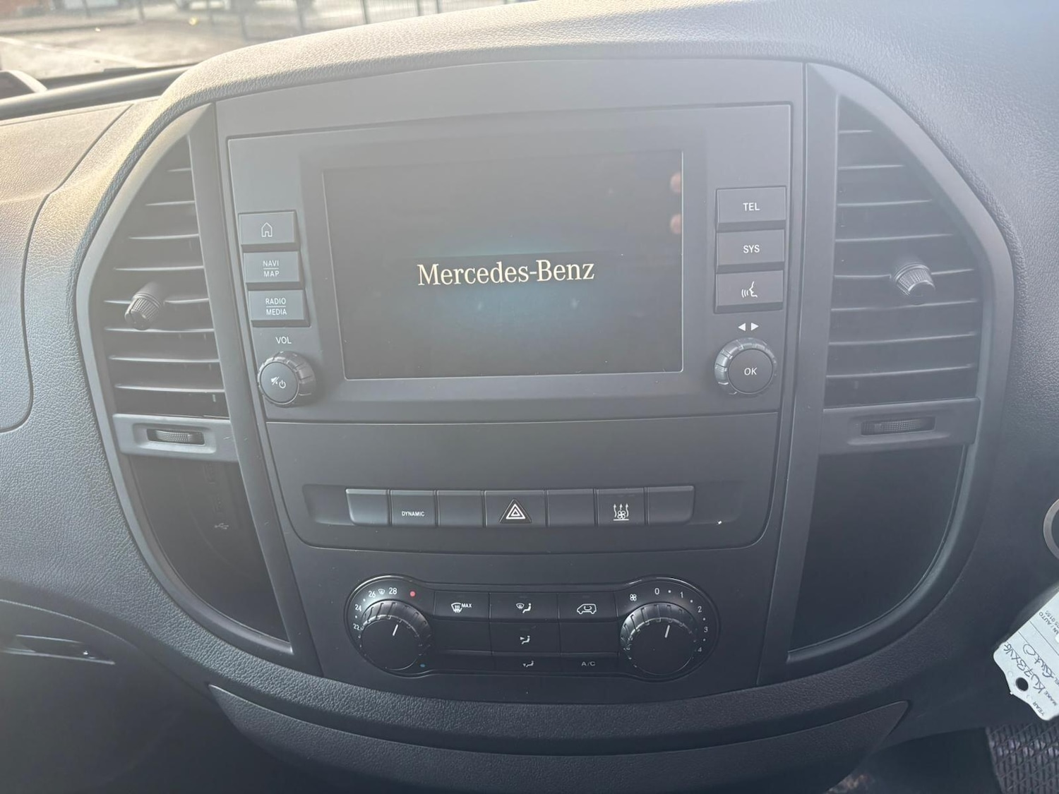 Used Mercedes-Benz Vito 2023 for sale - 77131313: Photo 13