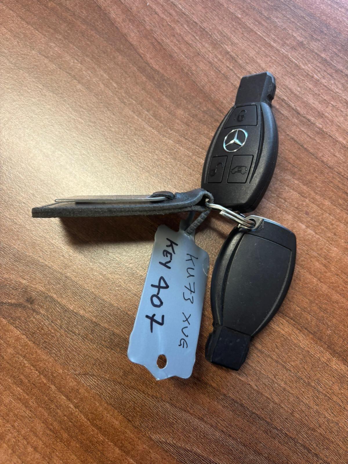 Used Mercedes-Benz Vito 2023 for sale - 77131313: Photo 18