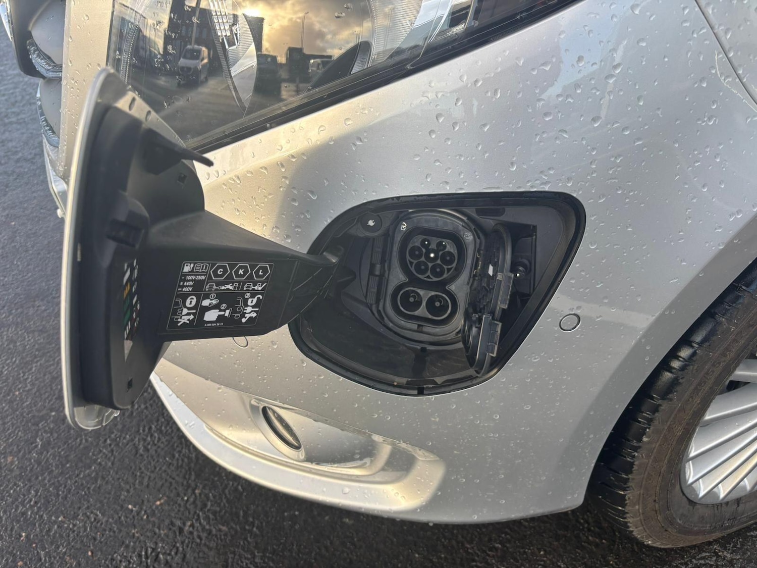 Used Mercedes-Benz Vito 2023 for sale - 77131313: Photo 19