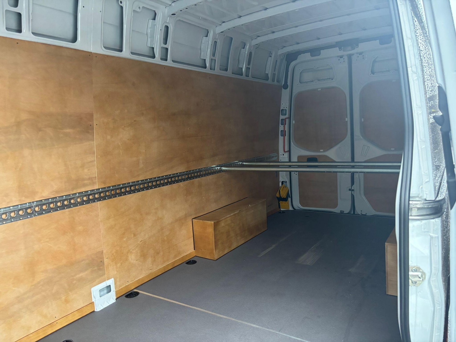 Used Mercedes-Benz Sprinter 2024 for sale - 76485584: Photo 14