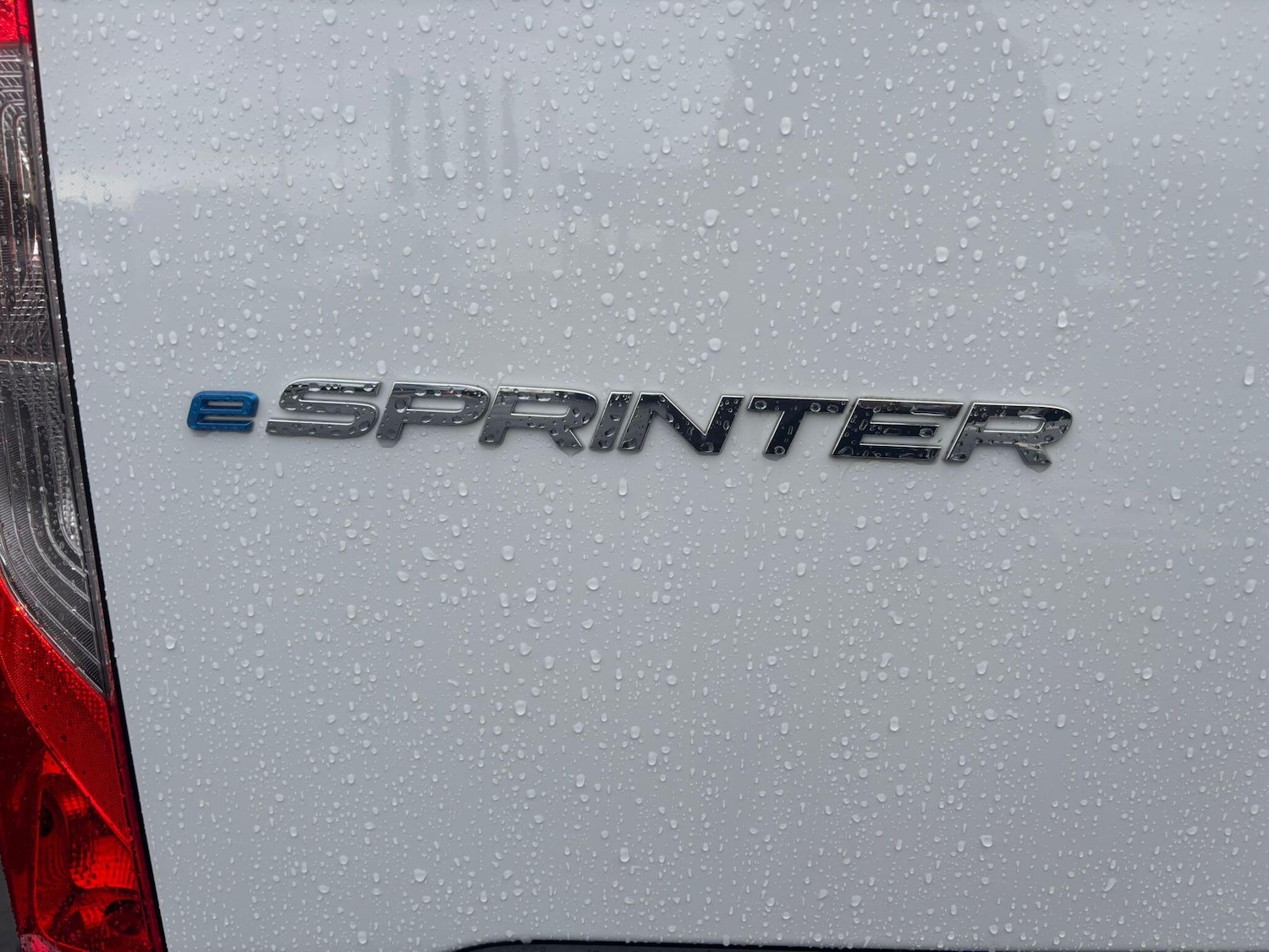 Used Mercedes-Benz Sprinter 2024 for sale - 76485584: Photo 15