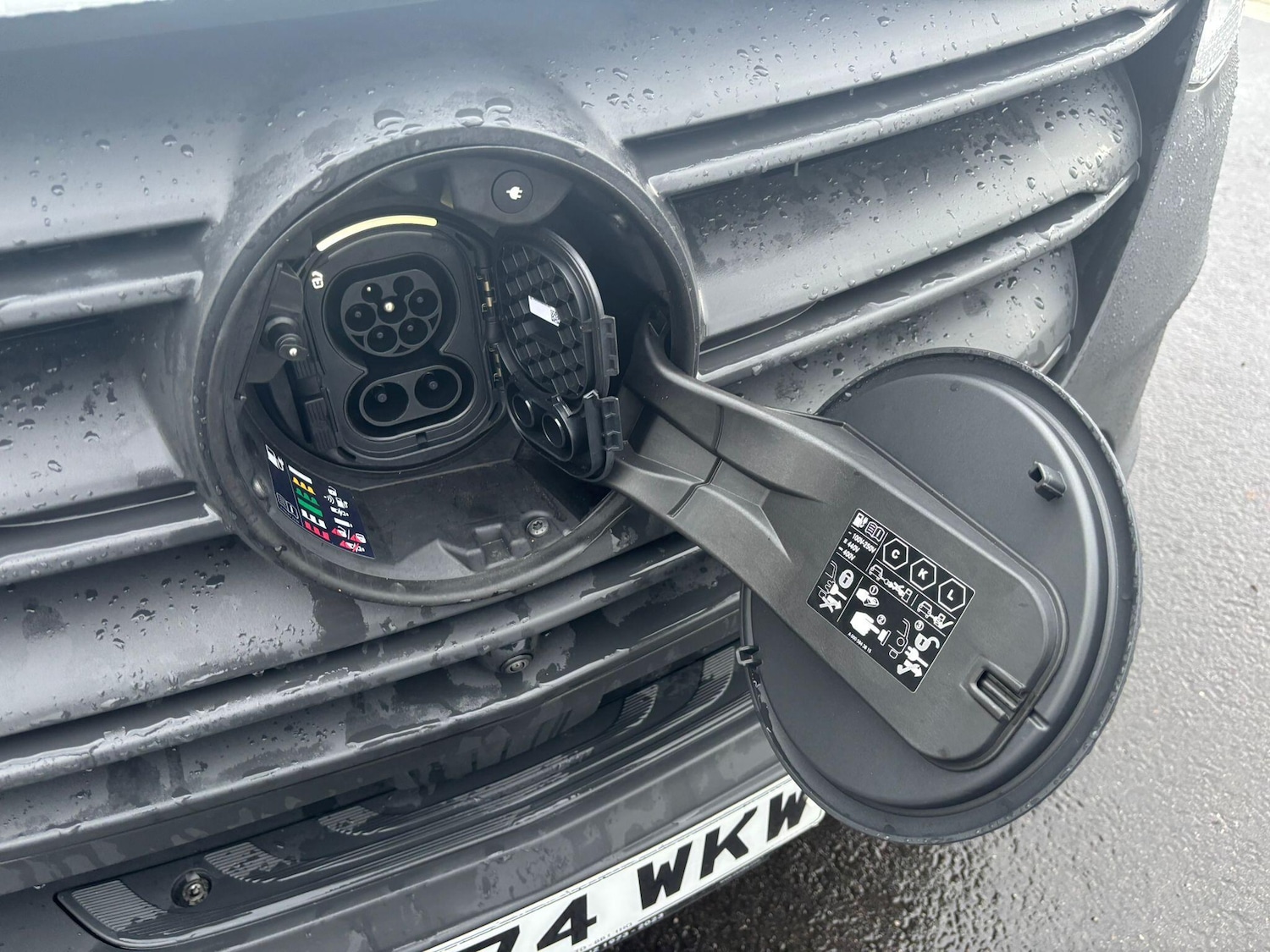 Used Mercedes-Benz Sprinter 2024 for sale - 76485584: Photo 16