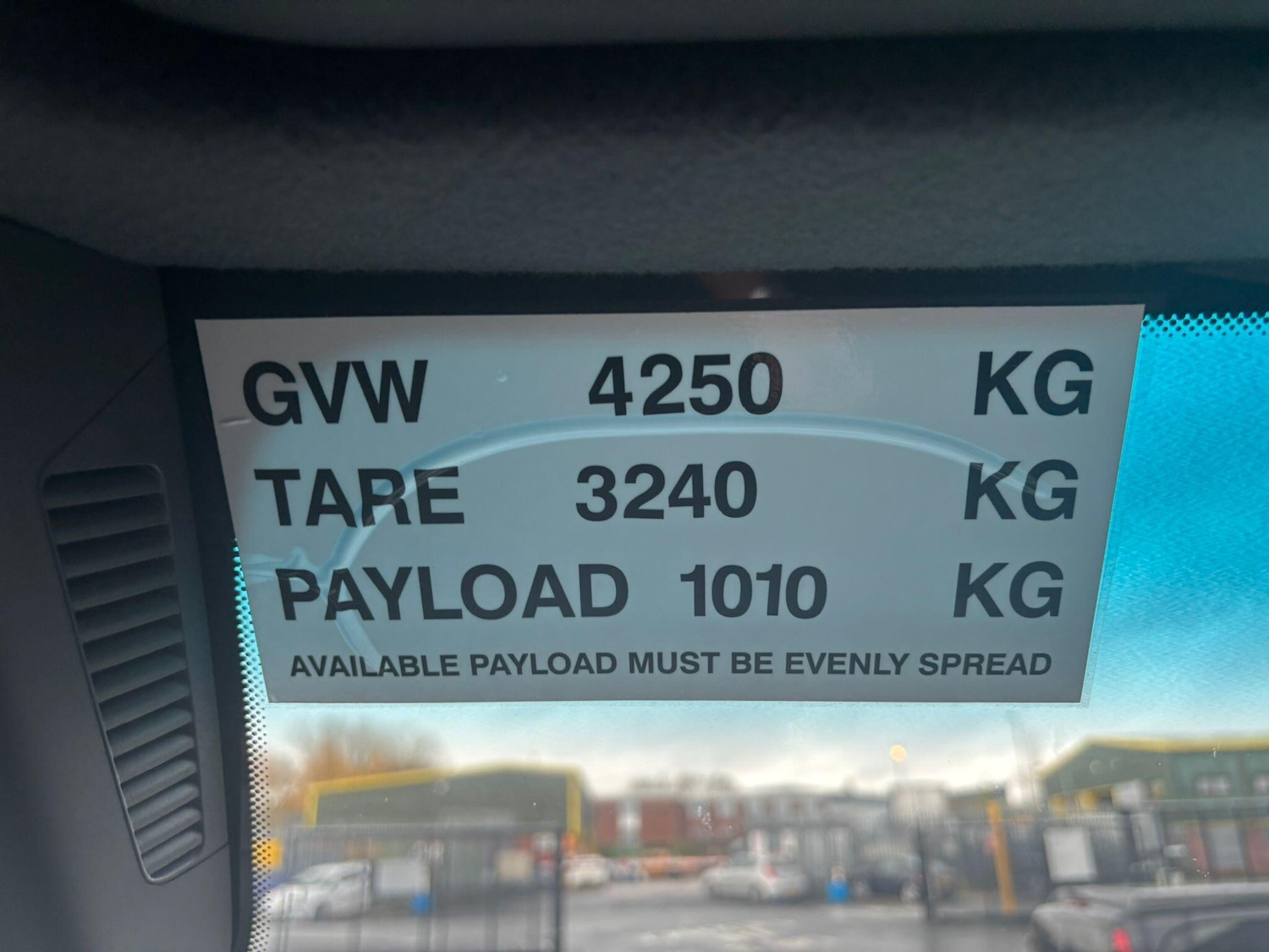 Used Mercedes-Benz Sprinter 2024 for sale - 76485584: Photo 27