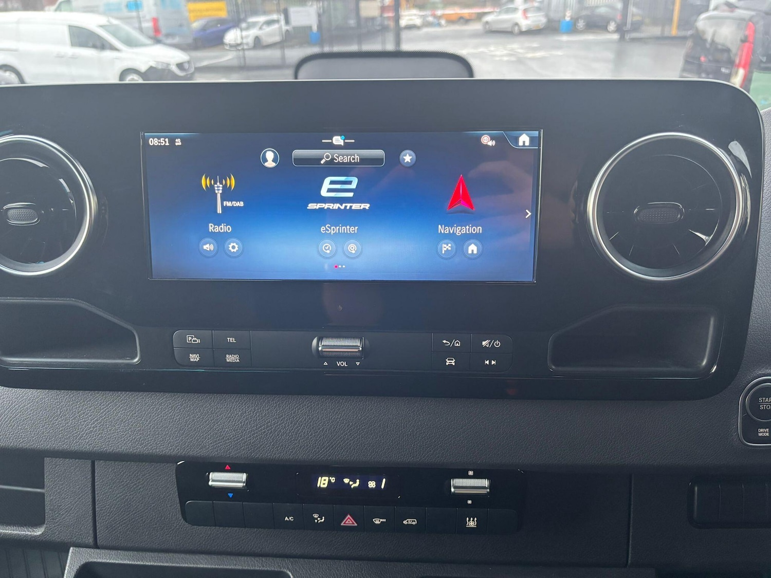 Used Mercedes-Benz Sprinter 2024 for sale - 76485584: Photo 28