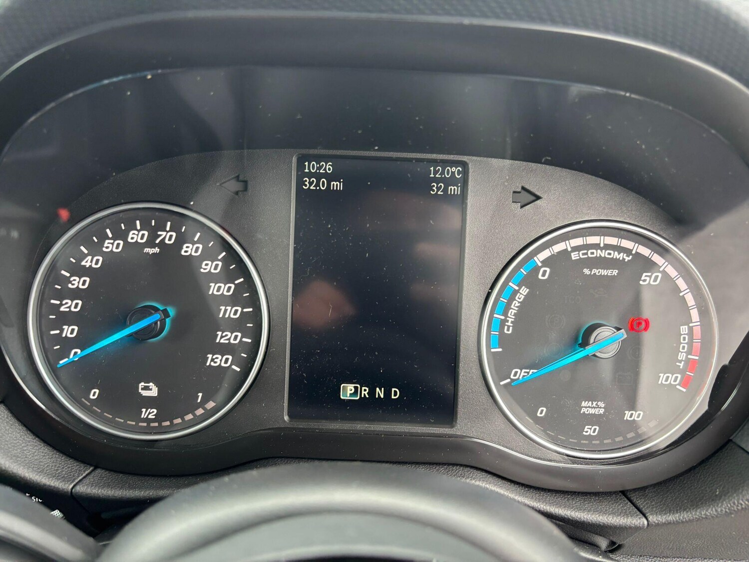 Used Mercedes-Benz Citan 2025 for sale - 76572512: Photo 16