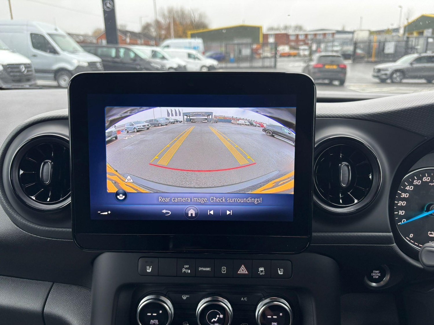 Used Mercedes-Benz Citan 2025 for sale - 76572512: Photo 18