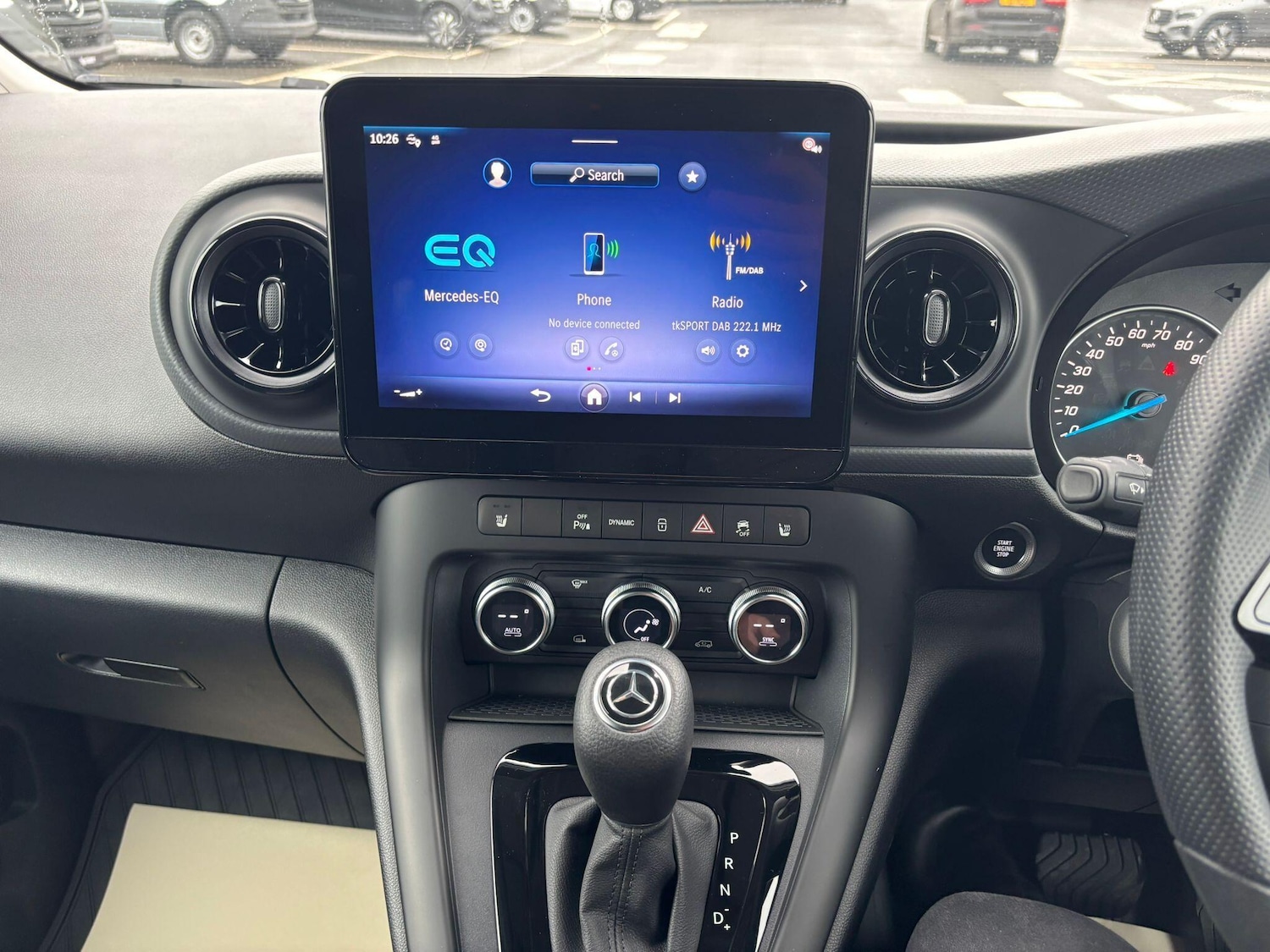 Used Mercedes-Benz Citan 2025 for sale - 76572512: Photo 19