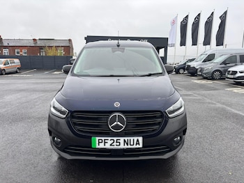 Used Mercedes-Benz Citan 2025 for sale - 76572512: Photo