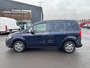 Used Mercedes-Benz Citan 2025 for sale - 76572512: Photo