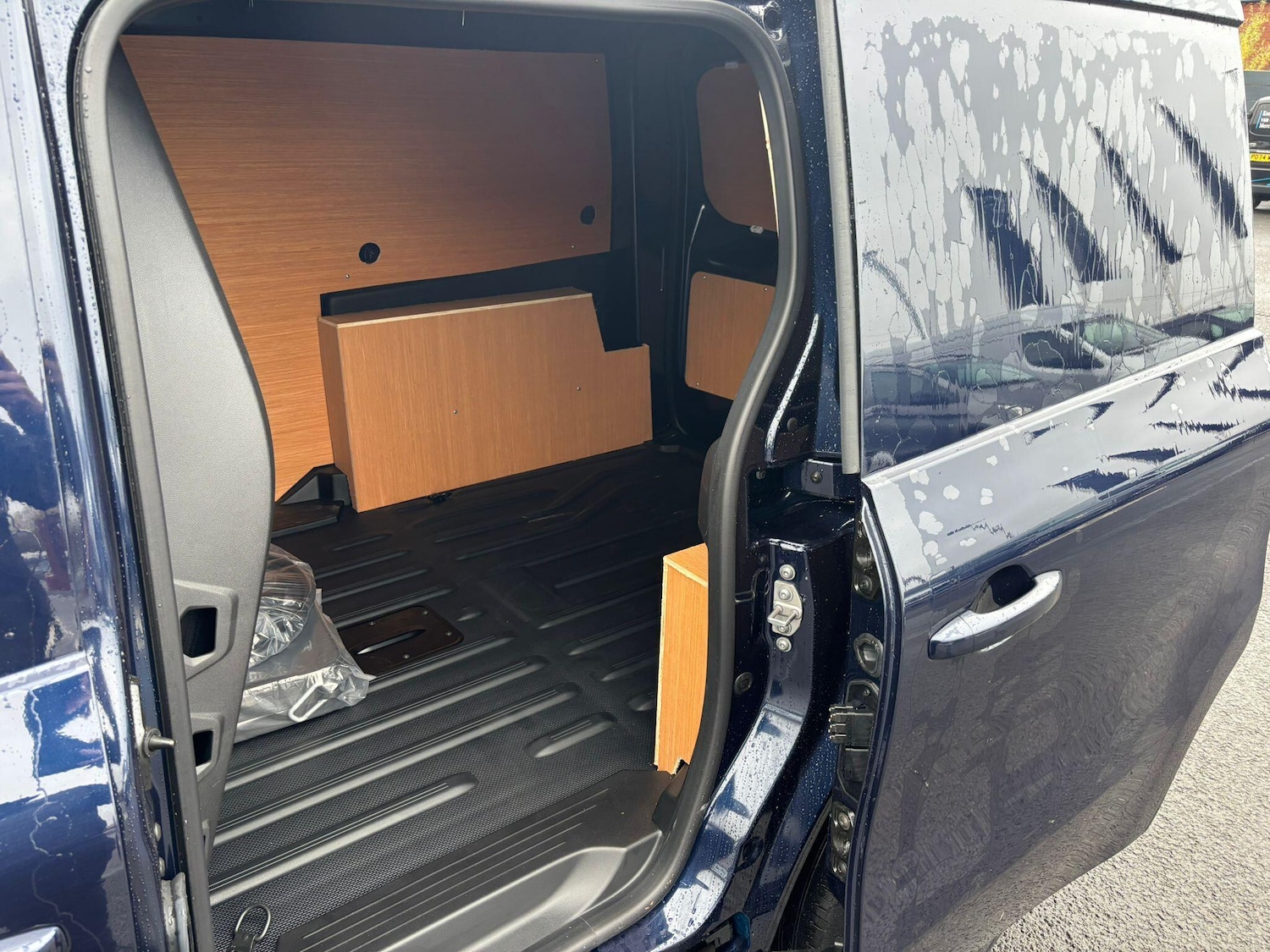 Used Mercedes-Benz Citan 2025 for sale - 76572512: Photo 8