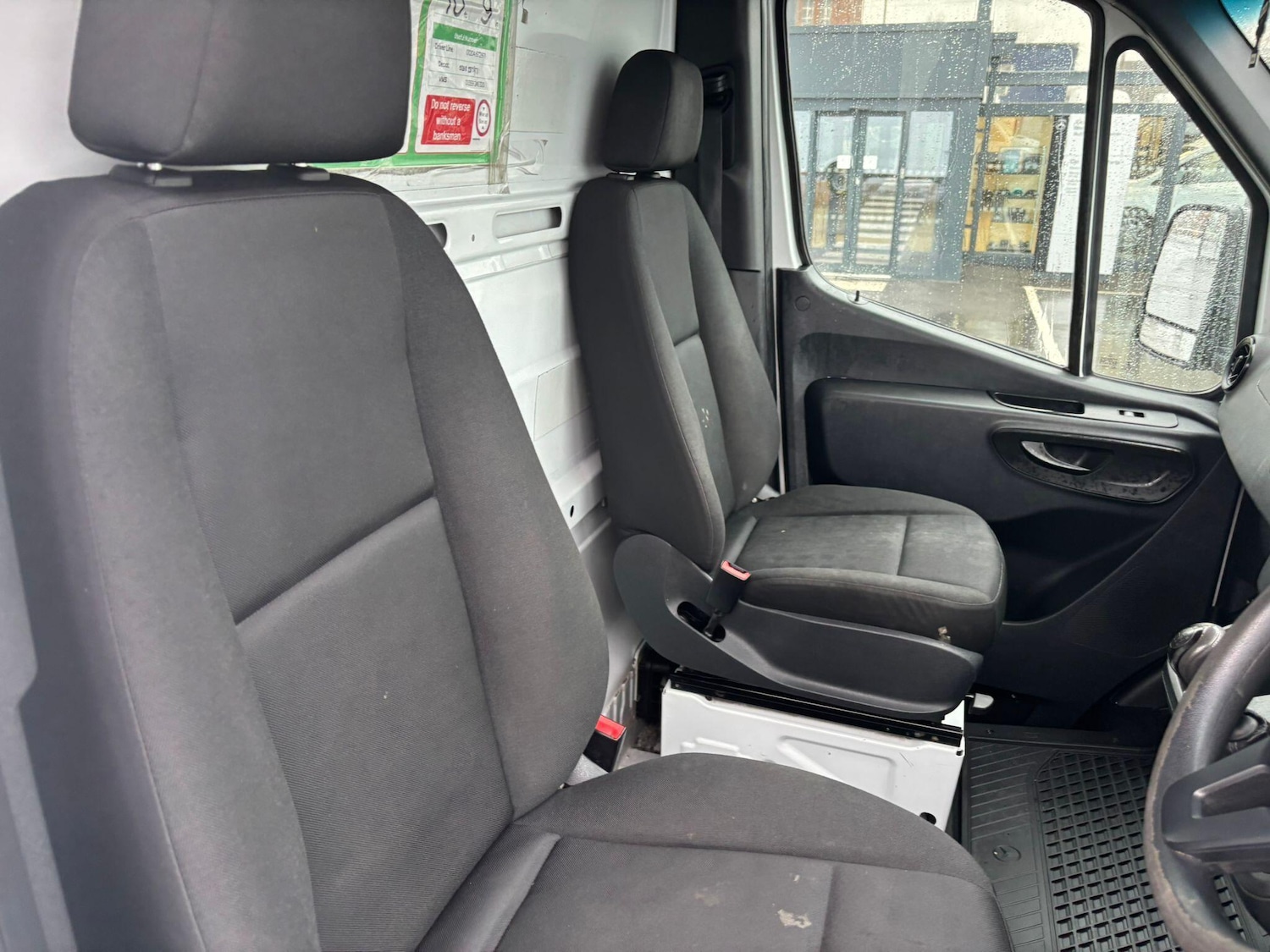 Used Mercedes-Benz Sprinter 2021 for sale - 77723205: Photo 10