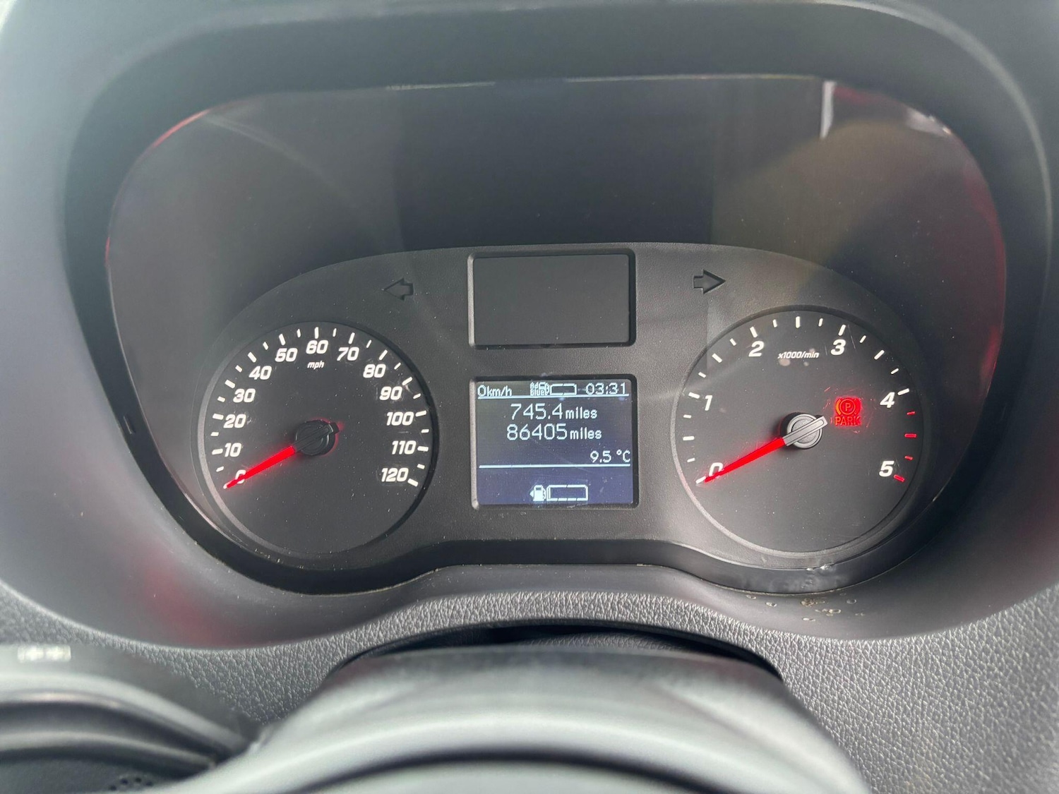 Used Mercedes-Benz Sprinter 2021 for sale - 77723205: Photo 11